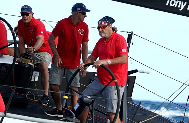 52 Super Series - Miami Royal Cup 2017 - Final day ©  Max Ranchi Photography http://www.maxranchi.com